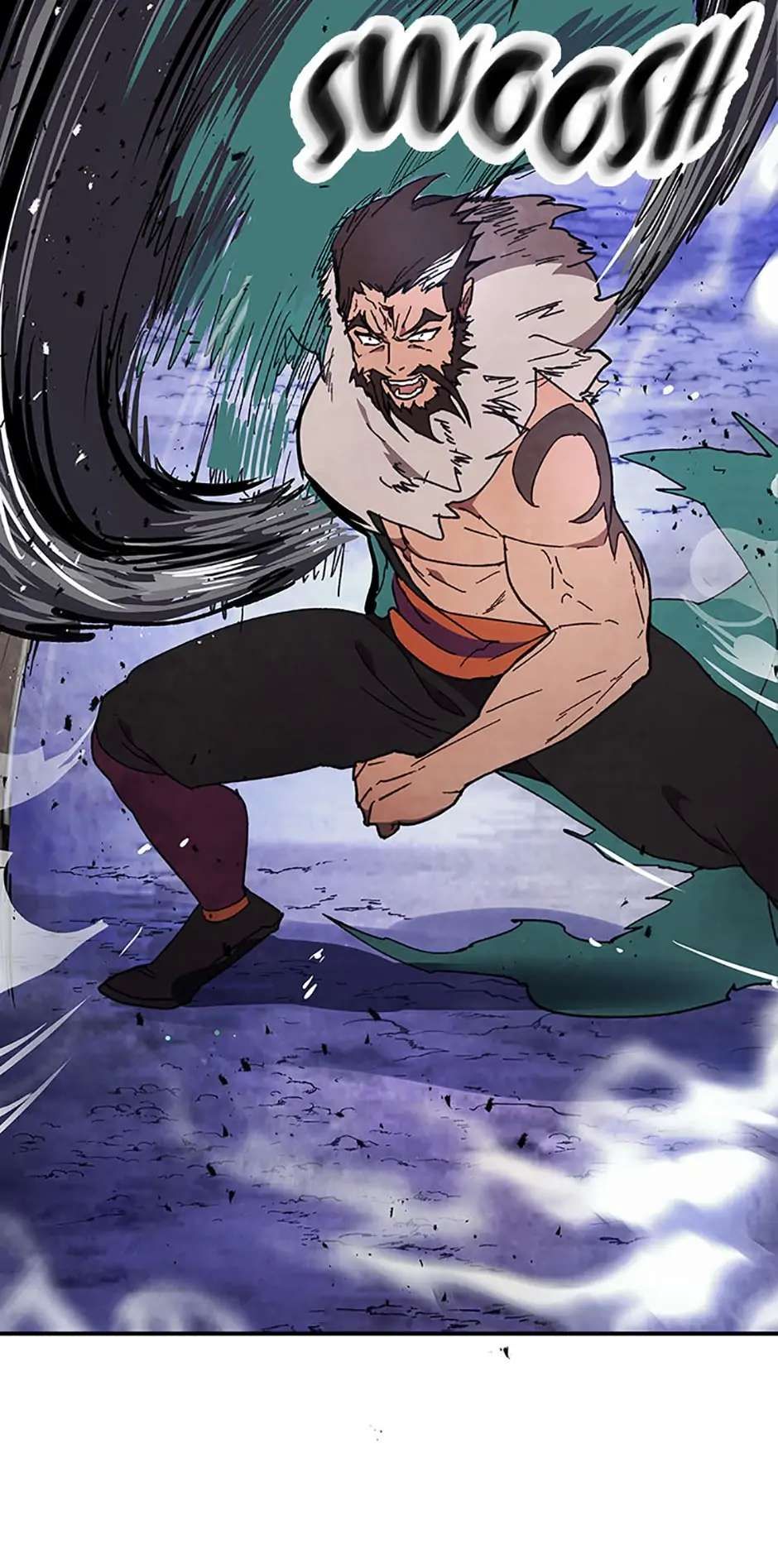 Yi Shen Dang Guan Chapter 25 20